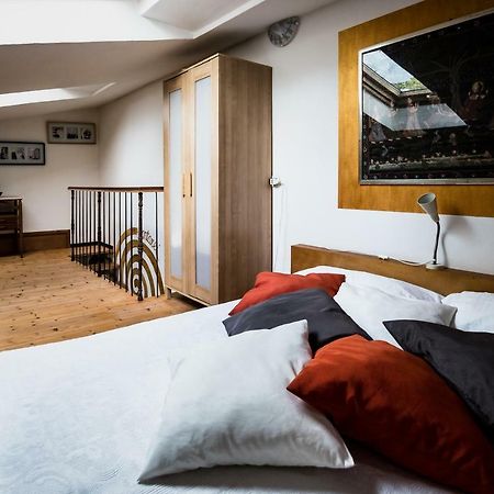 Appartement La Casa Nel Sole à Castelnuovo Magra Extérieur photo