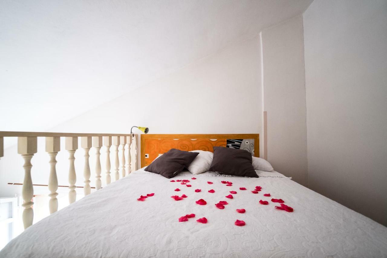 Appartement La Casa Nel Sole à Castelnuovo Magra Extérieur photo